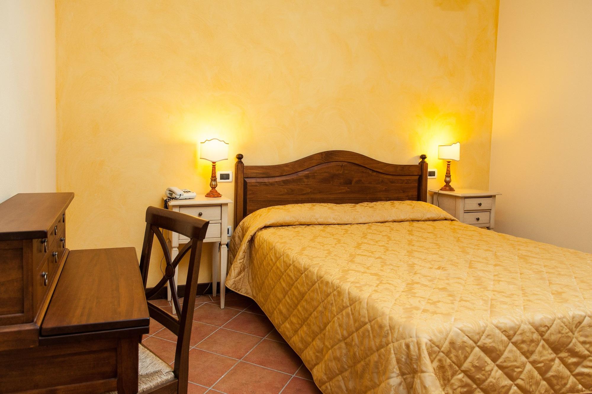 Borri Apartment Casciana Terme