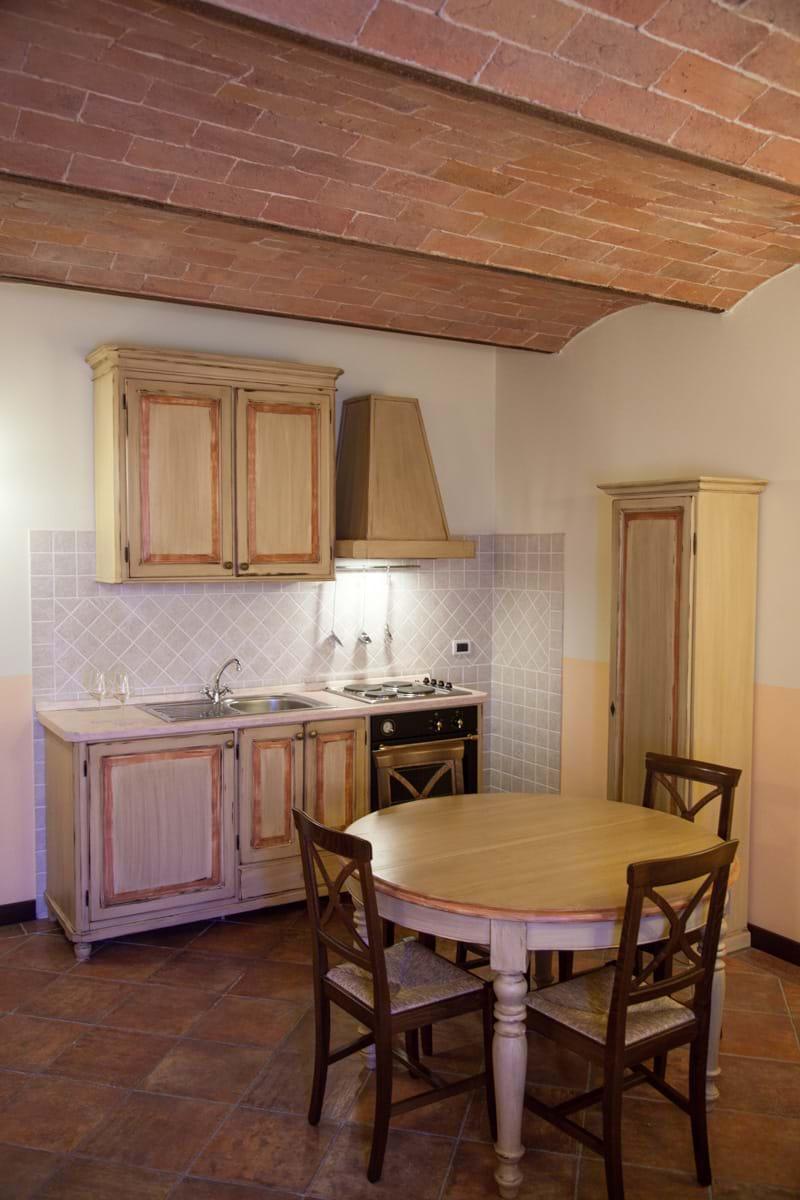 Borri Apartment