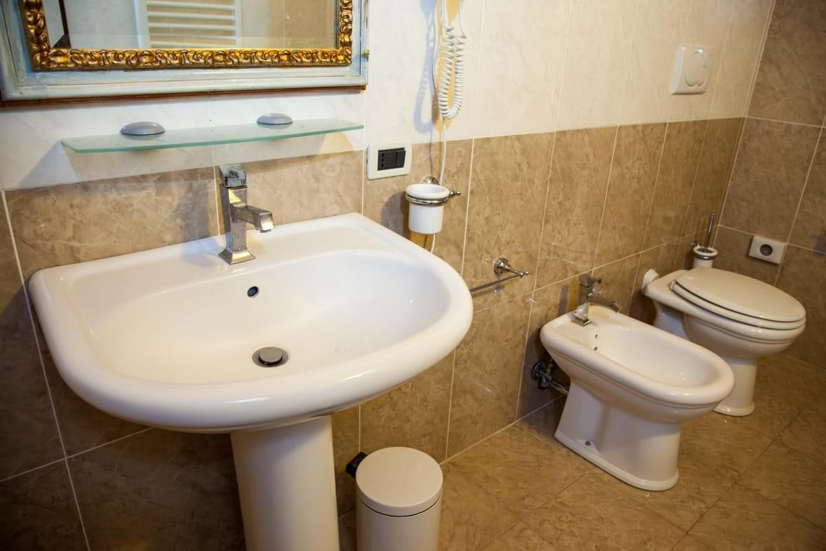 Apartment Borri