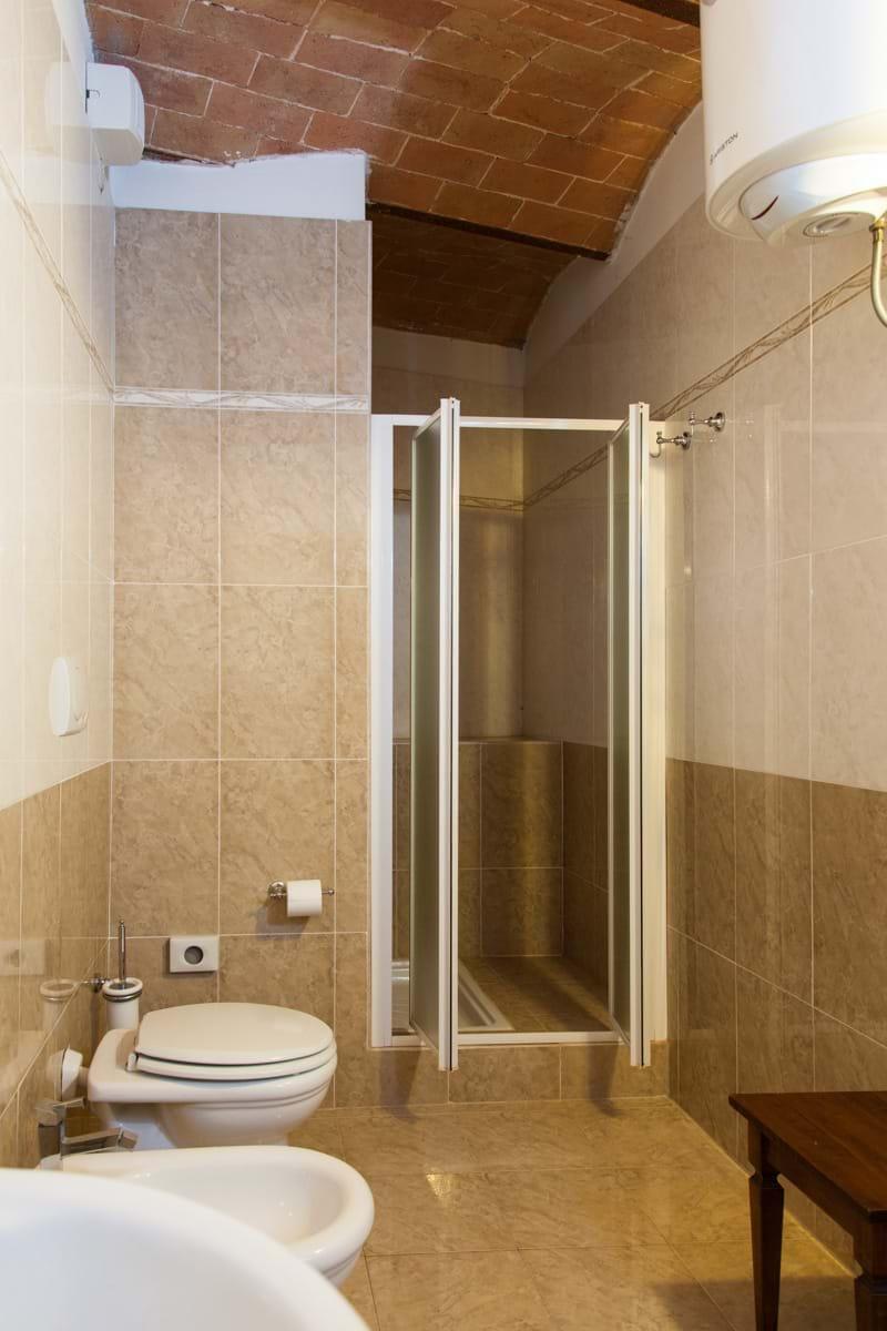 Borri * Casciana Terme