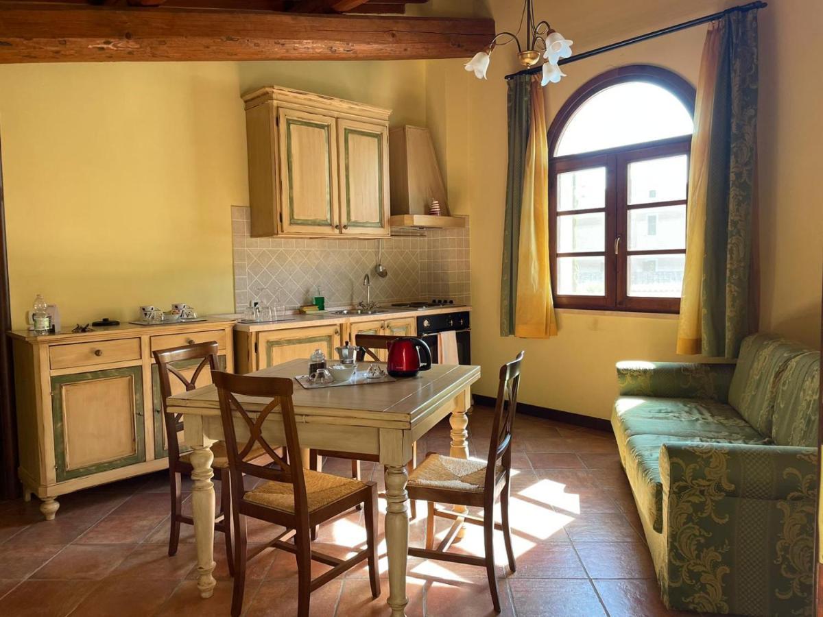 Apartment Borri *