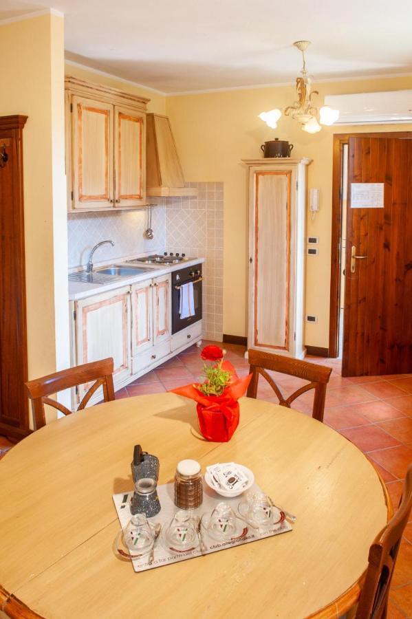Borri Apartment Casciana Terme