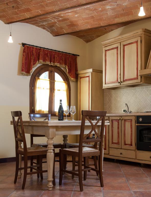 Borri Apartment