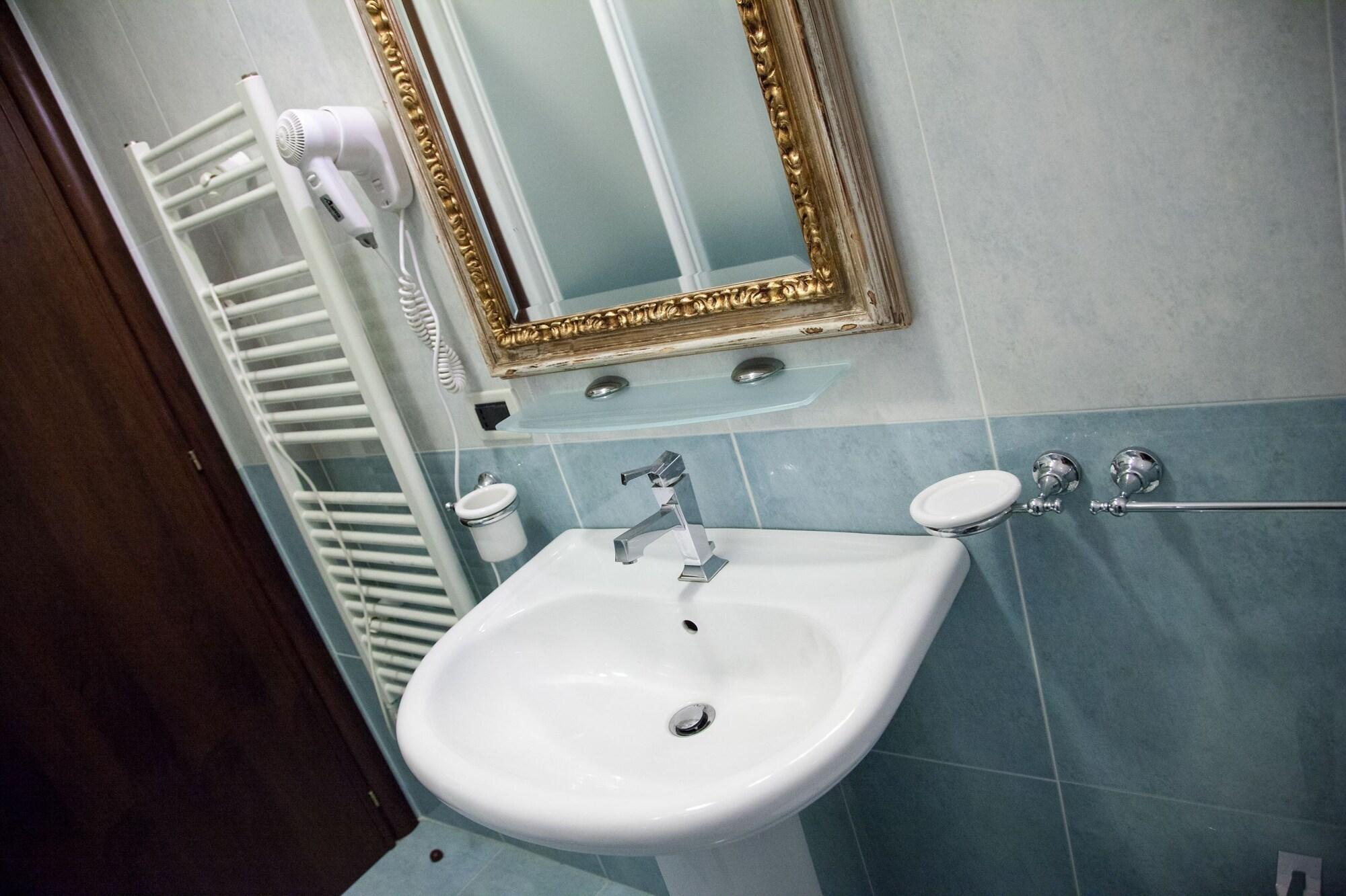 Apartment Borri Casciana Terme