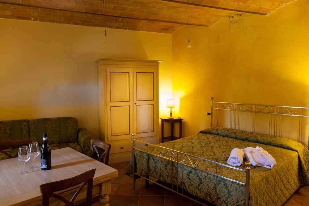 Borri Casciana Terme