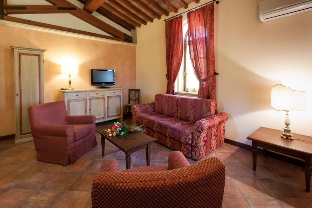 Borri * Casciana Terme