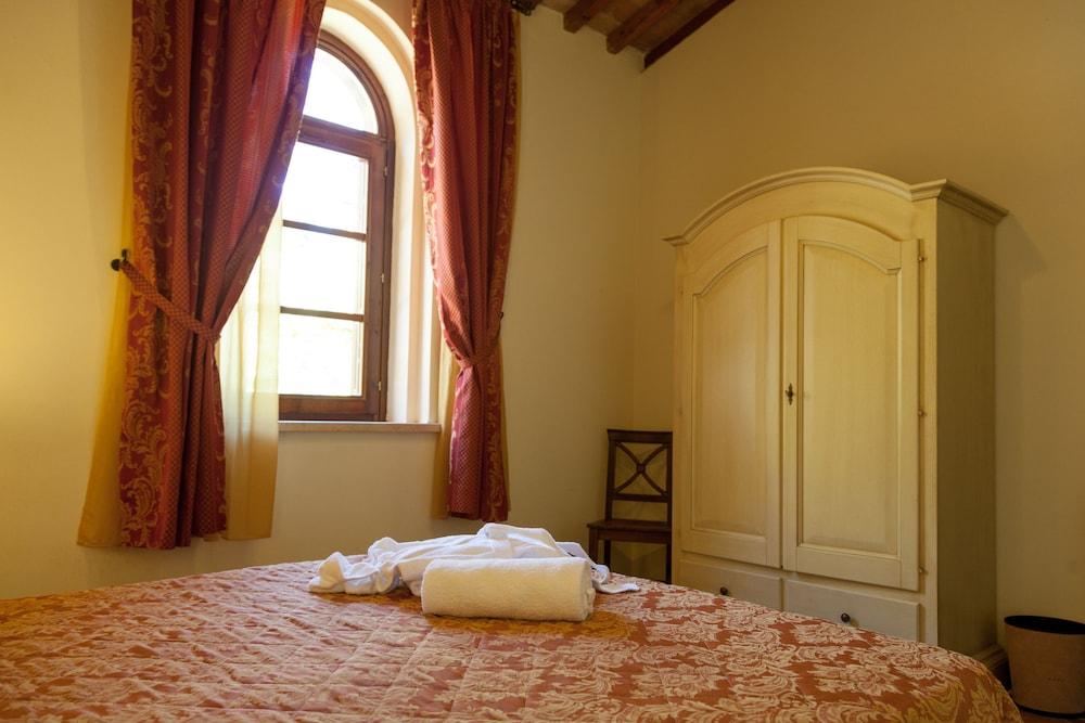 Apartment Borri
