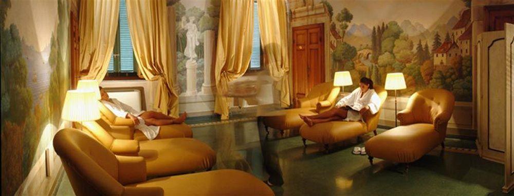 Borri * Casciana Terme