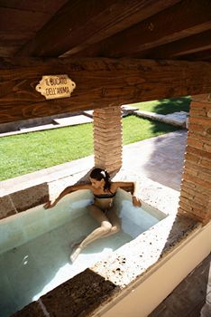 Borri Apartment Casciana Terme