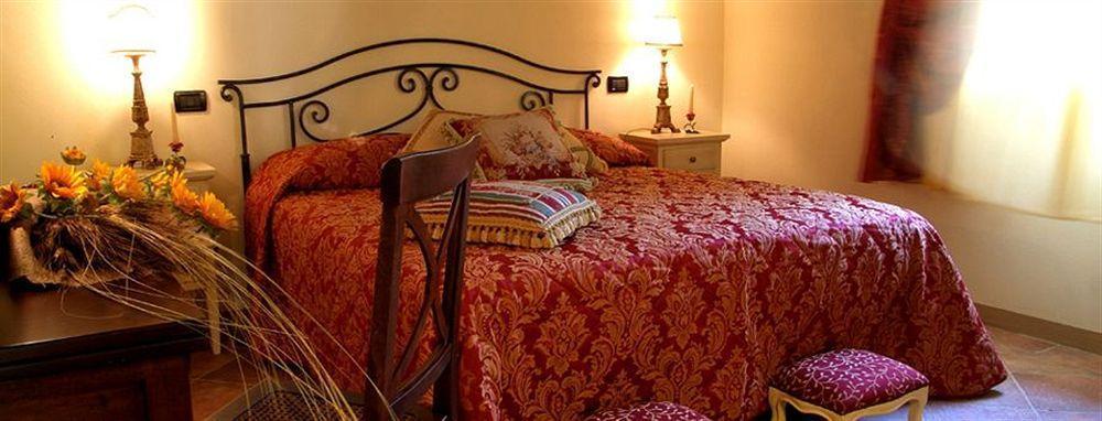 Apartment Borri