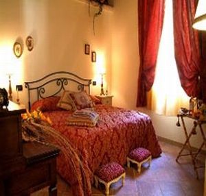 Apartment Borri *