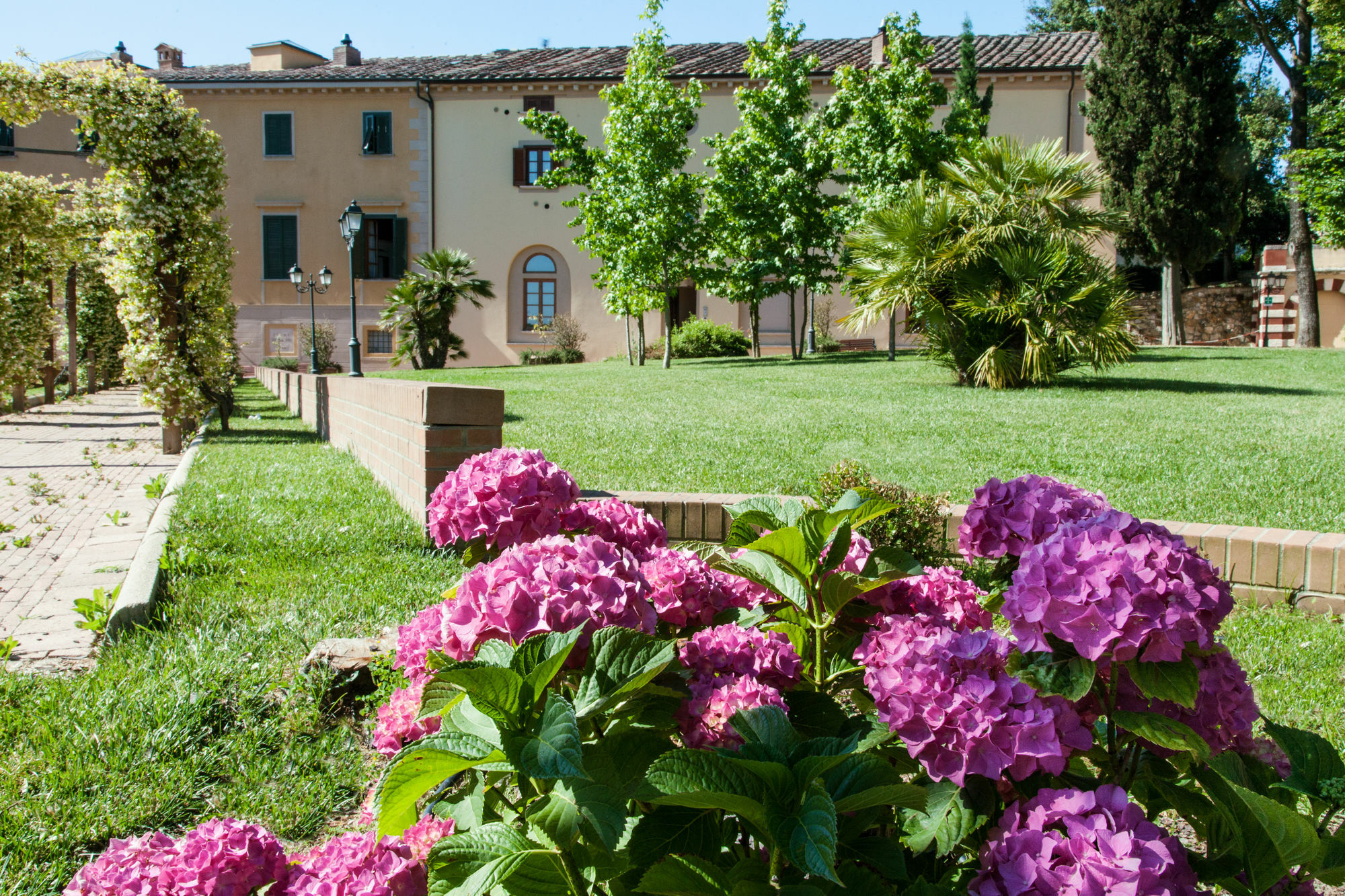 Borri Apartment