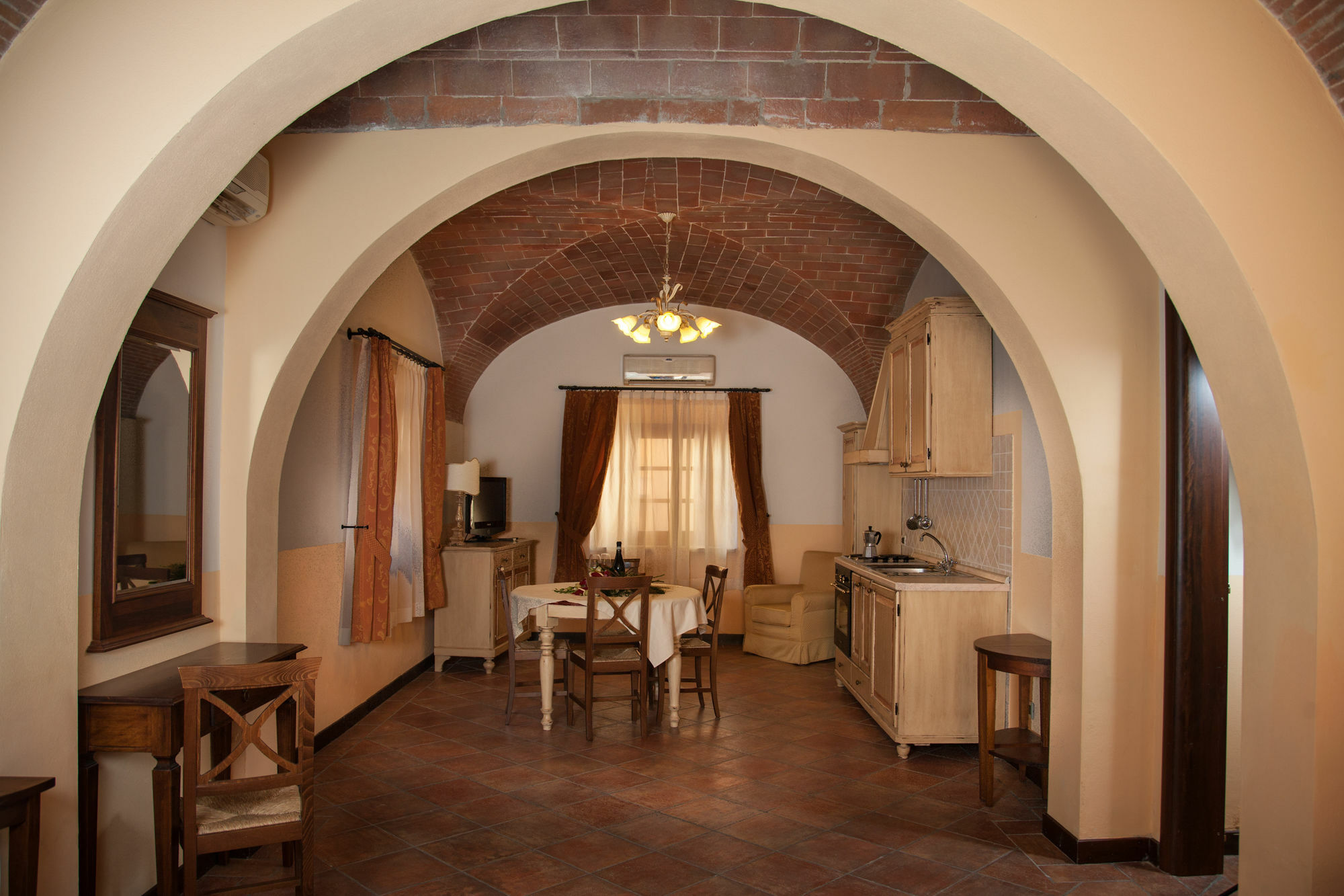 Borri * Casciana Terme