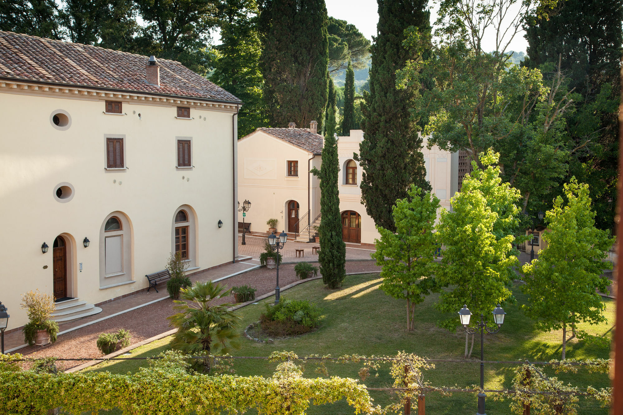 Apartment Borri *