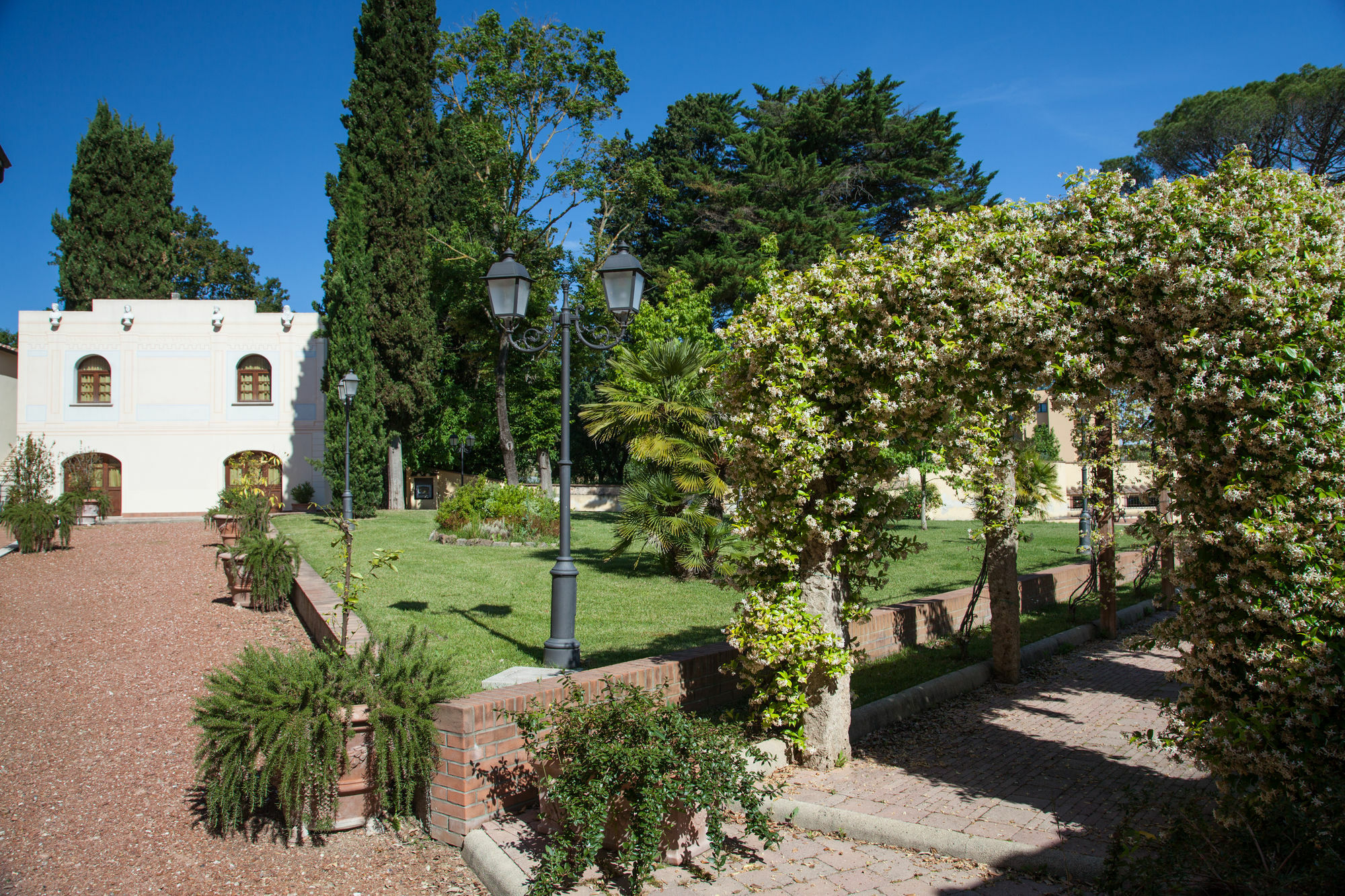 Borri Apartment Casciana Terme